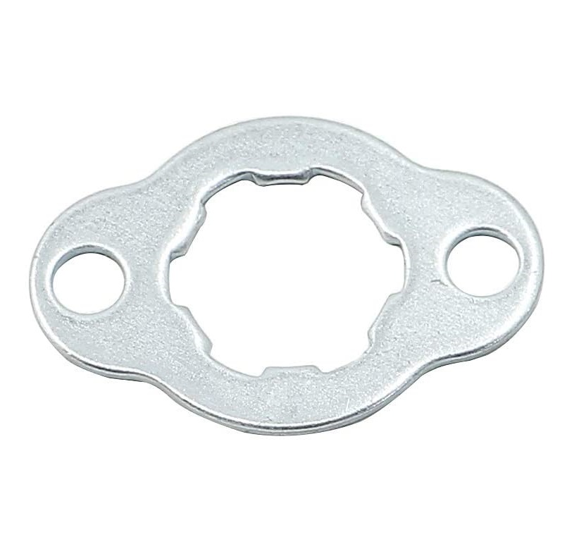 Siguranta pinion fata Honda XL 250 - CB 400-550-650 - NX 650 Dominator - XL 250-500-600 - Yamaha XV Virago - XT 350 - 600 Tenere
