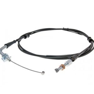 Cablu acceleratie Aprilia Sport City One (09-13) 4T AC 125cc - SR Motard (12-16) 4T LC 125cc - Piaggio Fly (07-16) 4T AC 50cc