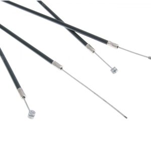 Cablu acceleratie Piaggio NRG DT (95-96) 2T LC 50cc - NTT (96) 2T LC 50cc - Typhoon (94-97) 2T AC 50cc