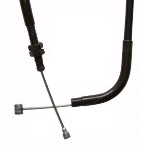 Cablu ambreiaj (schimbator) Yamaha XJ 600 NH (96-03) - XJ 600 NN (98-01) - XJ 600 SH Diversion (96-03) 4T 600cc