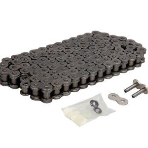 Lant transmisie 530x106L X-ring JT Sprockets tip X1R - culoare: negru