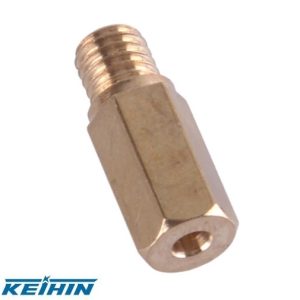 Jigler (jiclor) Keihin principal 152 diametru mm (M)