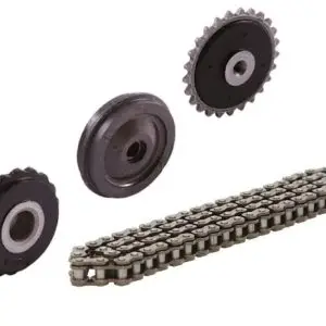 Kit intinzator lant ATV 110cc (cu lant inclus)