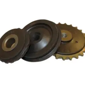 Kit intinzator lant ATV 110cc