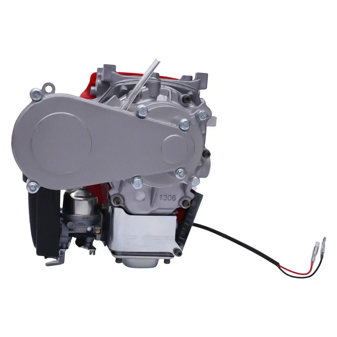 Kit motor (4 TIMPI) bicicleta 49 cc (transmisie lant) - imagine 8