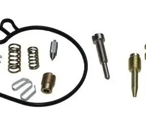 Kit reparatie carburator scuter Peugeot Buxy