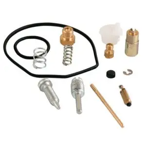 Kit reparatie carburator soc manual Yamaha / Booster