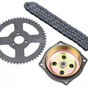 Kit transmisie Pocket Bike 6 dinti