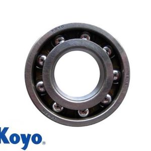 Rulment 30x62x16 6206-C4 Koyo (ambielaj) - Aprilia AF1 Futura - Classic - Climber - ETX - Pegaso - RS - RS Tuono - RX - SX 2T 125cc