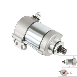 Electromotor Gas Gas EC - TXT 200-250 (15-20) - Husqvarna TE 250-300 (14-16) - KTM EXC - XC 200-250-300 (11-17) (Top Performance)