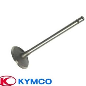 Supapa evacuare originala Kymco People S (06-14) Sento (08-12) 4T 50cc
