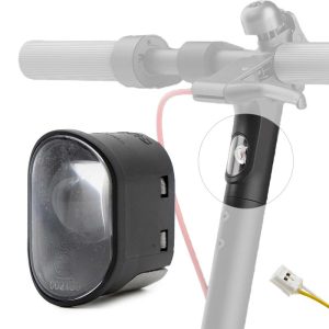 Lumină față 6V Xiaomi Mi3 Lite [Original]