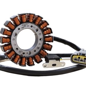 Magnetou ATV Linhai 400 (model EFI)