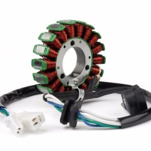 Magnetou Linhai, Yamaha Majesty 250-300cc (18 bobine) D93mm