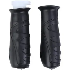 Mansoane acceleratie kit motor bicicleta