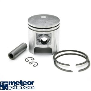 Piston Aprilia Habana - Italjet Formula - Malaguti Crosser - Suzuki AD - TGB 2T 50cc D43.00 bolt 10