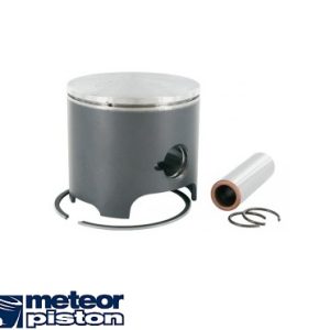 Piston Aprilia (mot Piaggio) - Derbi (mot Piaggio) - Gilera - Piaggio - Vespa 2T 80cc D47.56 bolt 12 (kituri Polini + Top Performance)