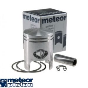 Piston Aprilia (motorizare Piaggio) - Derbi (motorizare Piaggio) - Gilera - Piaggio - Vespa 2T 50cc D40.40 bolt 12