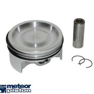 Piston Aprilia Scarabeo - Piaggio Beverly - MP3 - Vespa GTS - GTS Sport - GTS Touring - GTV 4T 300cc D75.50 bolt 16 (cota +0.50)