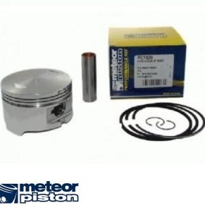 Piston Honda Foresight 4T 250cc - Kymco Grand Dink - MXU (QUAD) - People 4T 250cc D73.00 bolt 17