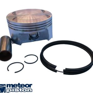 Piston Honda NSS 300 A Forza (13-19) - SH 300 A i ABS (07-19) 4T LC 300cc D73.50 bolt 17 - (+1.50)