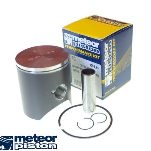 Piston Husqvarna CR (97-13) - SM (00-10) - WR (97-12) - WRE (99-11) 2T 125cc D53.94 bolt 15