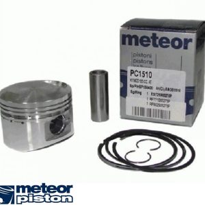 Piston Kymco Dink – Grand Dink - Spacer – Yager 4T 125cc D53.50 bolt 15