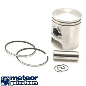 Piston Peugeot Speedfight - X-Fight – Buxy – Zenith – Vivacity – Trekker – Ludix – Jet Force 2T 50cc D39.92 bolt 12