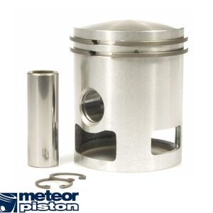 Piston Piaggio Vespa 125 GTR (68-78) - Vespa 125 TS (75-78) - Vespa P125X (PX 125 E) (77-82) 2T 125cc D53.50 bolt 15