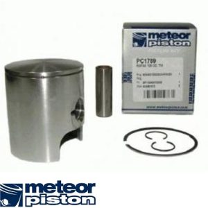 Piston Rotax (cilindru aluminiu) 2T 125cc D53.94B bolt 15
