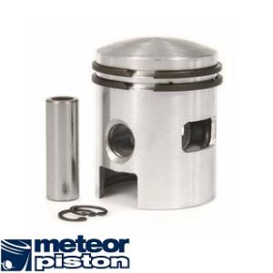 Piston Vespa 125 Primavera ET3 - PK 125 ETS - PK 125 N NUOVO - PK 125 S - PK 125 XL 2T AC 125cc D56.40 bolt 15