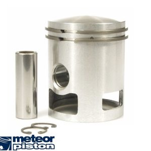 Piston Vespa COSA 1 (87-90) - COSA 2 (91-) - P150 S (78-85) - PX150 (11-) - PX150 E (83-97) 2T 150cc D59.00 bolt 15