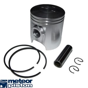 Piston Yamaha TZR – DTR 2T 125cc D57.50 bolt 16