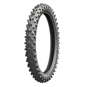 Anvelopa 70/100-17 cross/enduro TT Michelin 40M Star Cross 5 Soft (fata)