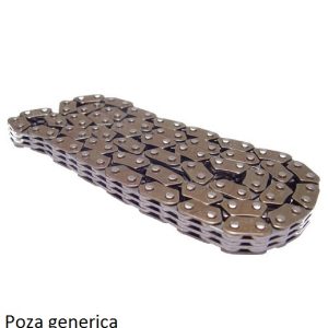 Lant distributie Honda CB 750 Custom (81-83) 4T 750cc - CB 750 F-K - Suzuki DR 600 - DR 650 R - RU Dakar 4T 600-650cc- 124M