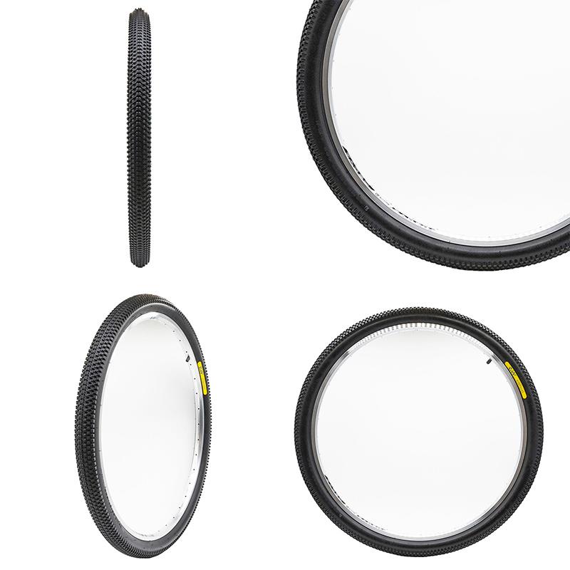 Anvelopă 29x2.35 | 57-622 pentru bicicletă MTB, trail sau offroad | Motorevolution - imagine 2