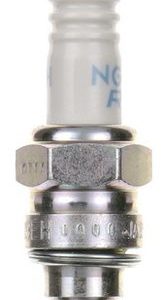 Bujie NGK CR9EH-9 - Honda NX 350 - XR 250 - CB 600 Hornet - VFR 750 - CBR 900 Fireblade