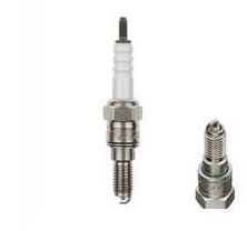 Bujie NGK ER9EH-6N - Vespa LX (09-13) - Primavera (13-) - S (08-14) - Sprint (14-) 4T 4V AC 50cc