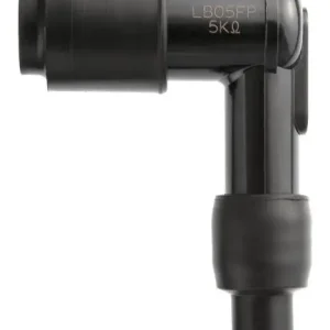 Pipa bujie NGK LB05F - compatibila bujii cap desfiletabil (mic)