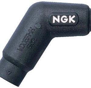 Pipa bujie NGK VD05FMH (cauciuc)