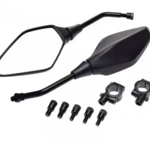 Oglinzi pentru scuter cu suport (model 1)