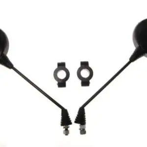 Oglinzi scuter prindere colier