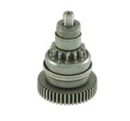 Bendix Piaggio Hexagon LX4 - Sfera - Sfera RST 4T 125cc - Vespa ET4 125cc - 13/47