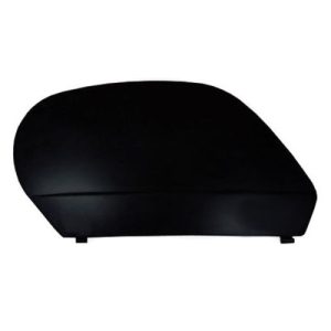 Capac stanga metalic (usita) Vespa PK 50 XL - PK 50 XL FL - PK 50 HP - PK 100 XL - PK 125 N NUOVO - PK 125 XL - culoare: negru