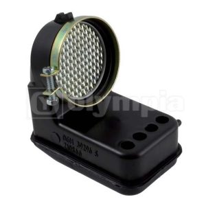Filtru aer complet Vespa PK - PK S - PK XL - Elestart - PK XL FL - PK XL HP - PK XL N NUOVA 2T AC 50-80-100-125cc