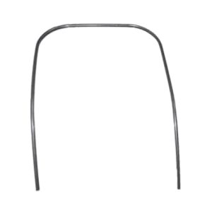 Ornament carena fata stanga-dreapta LML Star - DLX - Via Toscana 125-150cc - Vespa PX 80 - PX 125 - PX 150 - PX 200 - aluminiu