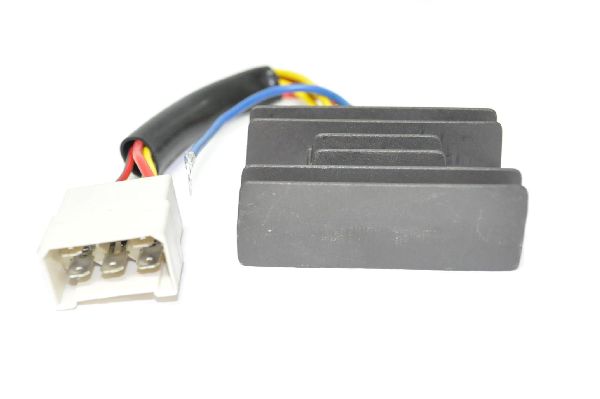 Regulator tensiune (releu incarcare) Aprilia Classic - Leonardo – RS - Scarabeo (motorizare Rotax) - SX 125-150 - Pegaso 600-650cc