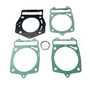 Set garnituri Aprilia Scarabeo - Piaggio Beverly - MP3 - X8 - X Evo ie 4T LC 400cc