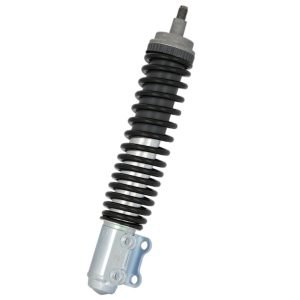 Telescop (amortizor) fata Piaggio Zip - Zip SP - Sfera - Sfera RST - Vespa ET2 - ET4 50-125-150cc - lungime: 264 mm