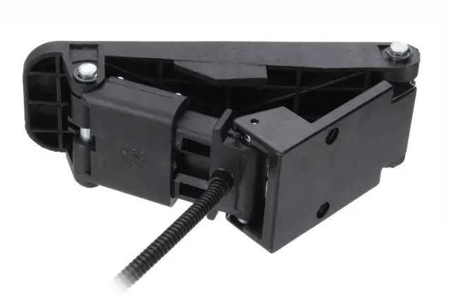 Pedala acceleratie masinuta electrica / Atv electric - imagine 2